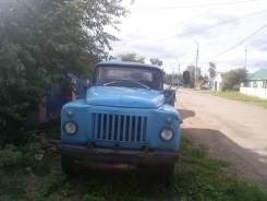 ГАЗ 52-08. Продам газ 52-08, 4 250 куб. см., 4 000 кг.