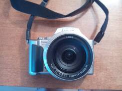 Panasonic Lumix DMC-FZ10. 4 - 4.9 Мп, зум: 12х