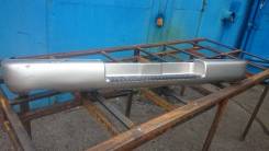 БАМПЕР ЗАДНИЙ Isuzu Bighorn, UBS69DW, UBS69GW
