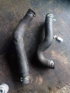 Патрубок радиатора. Nissan X-Trail, PNT30, NT30 Двигатели: SR20VET, QR20DE