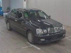 Toyota Progres. JCG11, 2JZGE