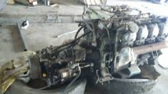 Продам двигатель EF 750