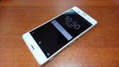 Sony Xperia Z3 dual. Б/у