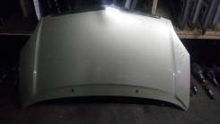 Капот. Toyota Corolla Spacio, NZE121N, NZE121, ZZE122N, ZZE122, ZZE124, ZZE124N