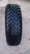 Cordiant Off-Road. Грязь MT, 2014 год, износ: 5%, 4 шт