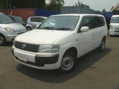 Toyota Probox. автомат, 4wd, 1.5, бензин, 69 000 тыс. км, б/п. Под заказ