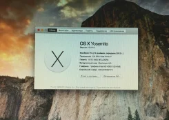 Apple MacBook Pro 13. 13", WiFi, Bluetooth ����