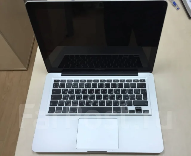 Apple MacBook Pro 13. 13", WiFi: 1, Bluetooth: 1 ����