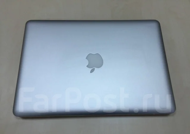 Apple MacBook Pro 13. 13", WiFi: 1, Bluetooth: 1 ����