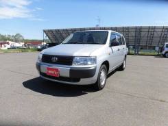 Toyota Probox. автомат, 4wd, 1.5, бензин, 87 000 тыс. км, б/п. Под заказ