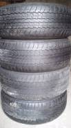 Dunlop Grandtrek AT22. Летние, 2011 год, 30 %, 2 шт