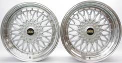 BBS Super RS. 8.0/9.5x18, 5x100.00, 5x114.30, ET20/20, ЦО 73,1 мм.