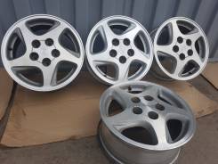Toyota. 6.0x15, 5x114.30, ET45