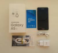 Samsung Galaxy A5 SM-A510F. Б/у