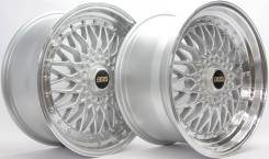 BBS Super RS. 8.0/9.5x18, 5x100.00, 5x114.30, ET20/20, ЦО 73,1 мм.