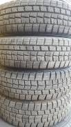 Dunlop Winter Maxx. Зимние, без шипов, 2016 год, без износа, 4 шт