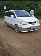 Nissan Serena. автомат, 4wd, 2.0 (145 л.с.), бензин, 226 000 тыс. км