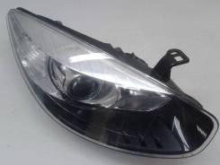 Фара. Renault Fluence Двигатели: R9M, M4R, 5AM, K9K, H4M, K4M, F4R. Под заказ