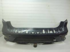 Бампер. Mercedes-Benz GLS-Class, X166 Mercedes-Benz GL-Class, X166. Под заказ