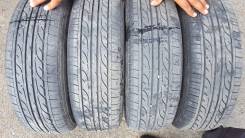 Dunlop Enasave EC202. Летние, 2012 год, износ: 30%, 4 шт