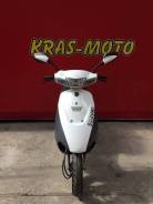 Suzuki Lets 2. 49 куб. см., исправен, птс, без пробега
