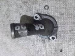 Корпус термостата. Nissan: Avenir, Bluebird Sylphy, Liberty, Murano, AD, Serena, Primera, Presage, Teana, Caravan, Atlas, Bassara, Prairie, X-Trail, N...