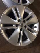 Toyota. 7.0x17, 5x114.30, ET39, ЦО 60,1 мм.