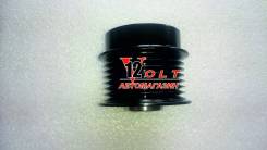 Шкив генератора. Lexus: IS300, RX330, RX350, RX270, IS300h, IS250C, ES200, GX460, GS250, GS350, GX400, GS430, IS200t, ES300h, RX450h, IS350, IS350C, I...