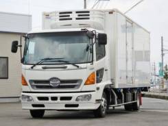 Hino Ranger. Рефрижератор, 7 960 куб. см., 5 200 кг. Под заказ