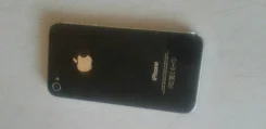 Apple iPhone 4s. �/�