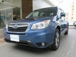 Subaru Forester. вариатор, 4wd, 2.0, бензин, 29 000 тыс. км, б/п. Под заказ
