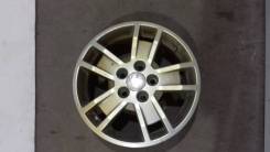 Mitsubishi. x16, 5x114.30