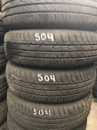 Toyo Tranpath mpZ. Летние, 2015 год, износ: 5%, 4 шт. Под заказ