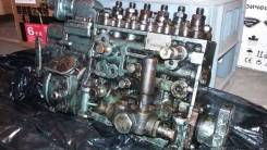 Топливный насос высокого давления. Howo 336 Howo Expo 8x4 Howo A5 Howo ZZ