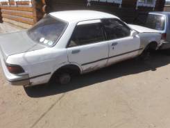 Toyota Carina. AT170, 3S