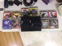 Sony PlayStation 3