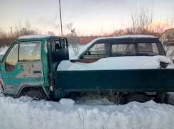 Toyota Dyna. Продам ПТС бортовой 1991 год!
