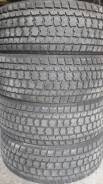 Goodyear Wrangler IP/N. Зимние, без шипов, 2010 год, износ: 5%, 4 шт