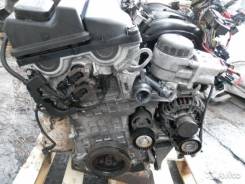 Двигатель в сборе. BMW 3-Series, E46/3, E46/2, E46/4, E91, E90, E93, E92, E46, 2, 3, 4 Двигатель N46B20