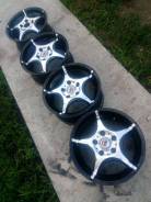 Yuki. x15, 5x114.30