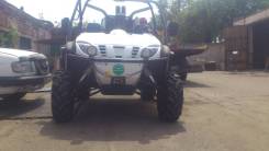 Stels UTV 800 Dominator. исправен, есть птс, с пробегом