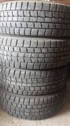 Dunlop Winter Maxx WM01. Зимние, без шипов, 2012 год, износ: 5%, 2 шт