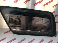 Стекло боковое. Toyota Hilux Surf, LN130G