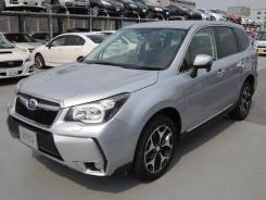 Subaru Forester. вариатор, 4wd, 2.0, бензин, 24 000 тыс. км, б/п. Под заказ