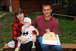 Электромонтажник. Средне-специальное образование, опыт работы 1 год
