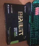GeForce GTX 1050 Ti