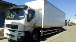 Volvo FE. Вольво FE 280 Промтоварный, 7 200 куб. см., 15 000 кг.