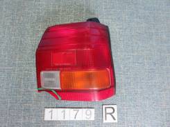Стоп-сигнал. Toyota Starlet, EP70, EP71, EP76, NP70, NP76