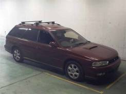Subaru Legacy. BG5282681, EJ20HDXDJE