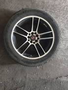 Продам колеса. 7.0x55 5x114.30